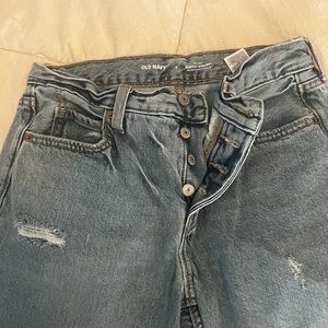 Old Navy jeans